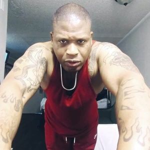 Meet your Posher, Ricky